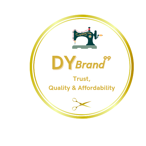 DyBrand Logo